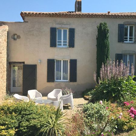 Chambres D'Hotes Les Laitieres Beaurepaire  Exteriör bild